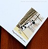 Smiffy Jack Russell Notepad (Little Dog)